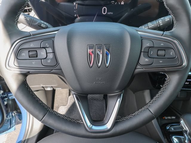 New 2026 Buick Encore GX Avenir w/ Avenir Technology Package FWD image 17