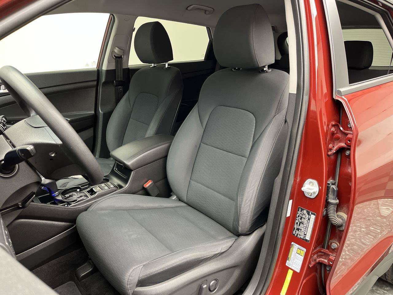 Used 2019 Hyundai Tucson Value w/ Cargo Package AWD/4WD image 8