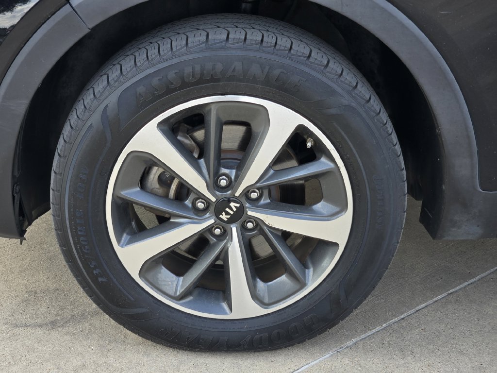 Used 2019 Kia Sorento EX FWD image 8