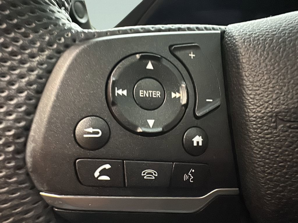 Certified 2023 Honda Passport EX-L image 24