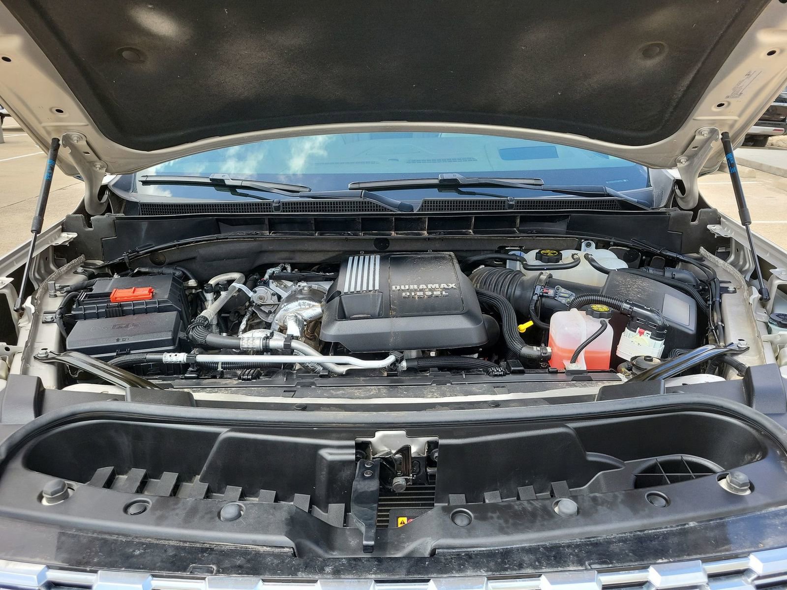 Certified 2024 GMC Yukon Denali image 31