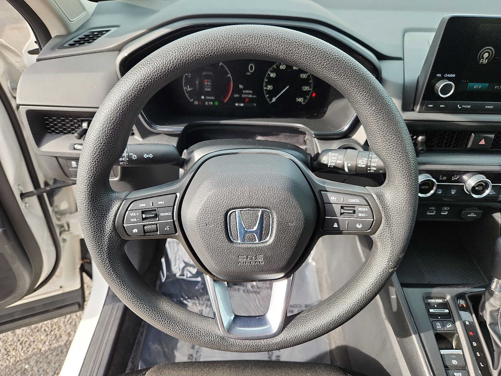 Certified 2024 Honda CR-V EX image 19