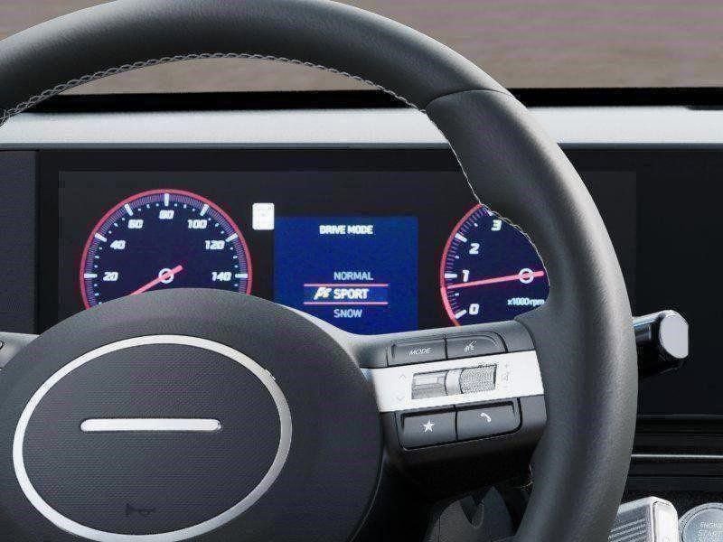 New 2026 Hyundai Kona SEL Sport image 14