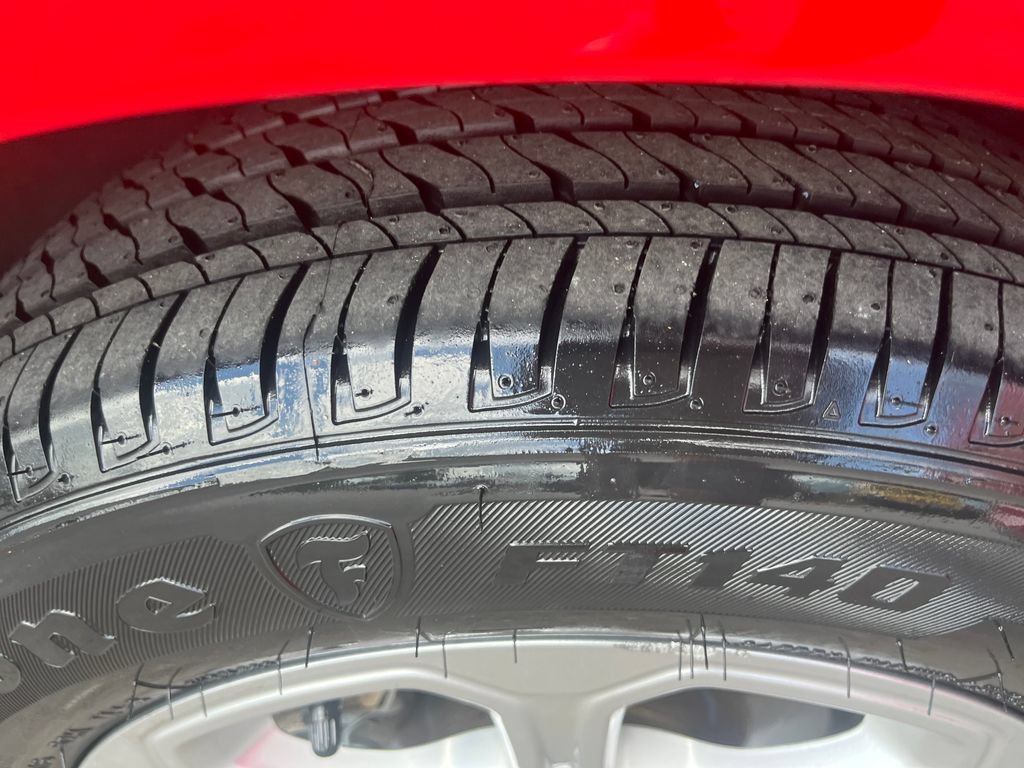 Used 2019 Ford EcoSport SE FWD image 29