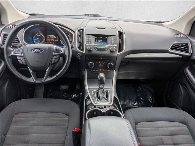 Used 2018 Ford Edge SEL FWD image 16