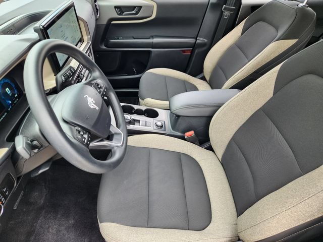 Used 2025 Ford Bronco Sport Big Bend AWD/4WD image 13