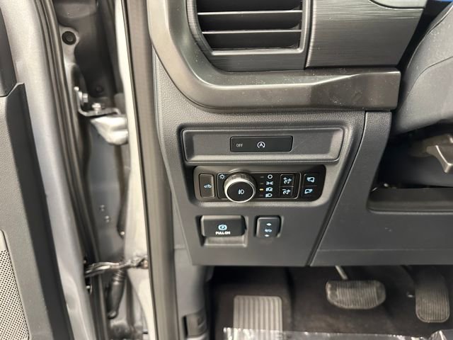 New 2025 Ford F150 Tremor w/ Bed Utility Package image 35