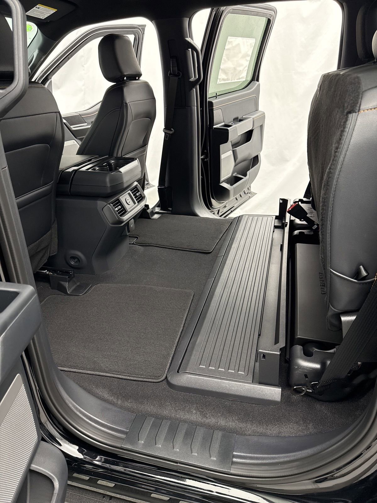 New 2025 Ford F150 Tremor image 48