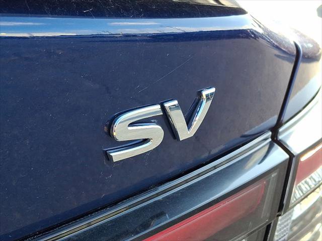 Used 2023 Nissan Maxima SV w/ Floor Mat Group FWD image 30