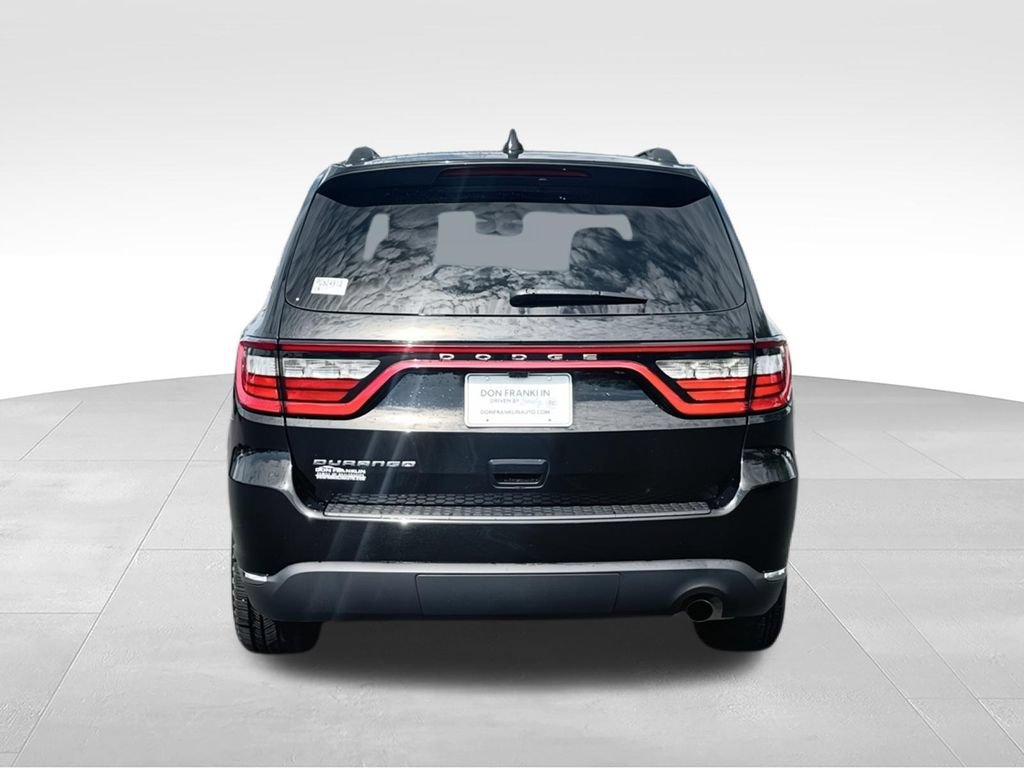 Used 2023 Dodge Durango SXT RWD image 7