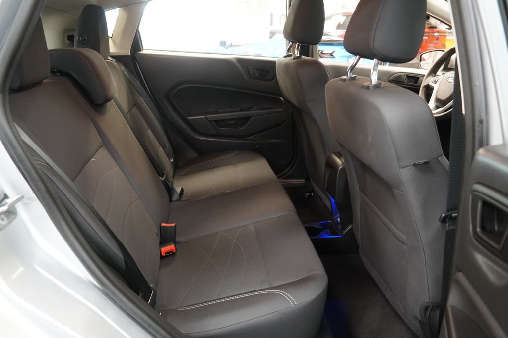 Used 2018 Ford Fiesta SE FWD image 29