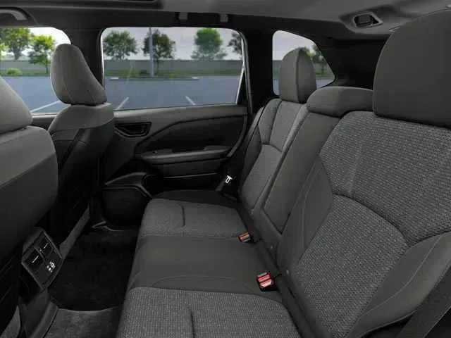 New 2026 Subaru Forester Premium AWD/4WD image 16