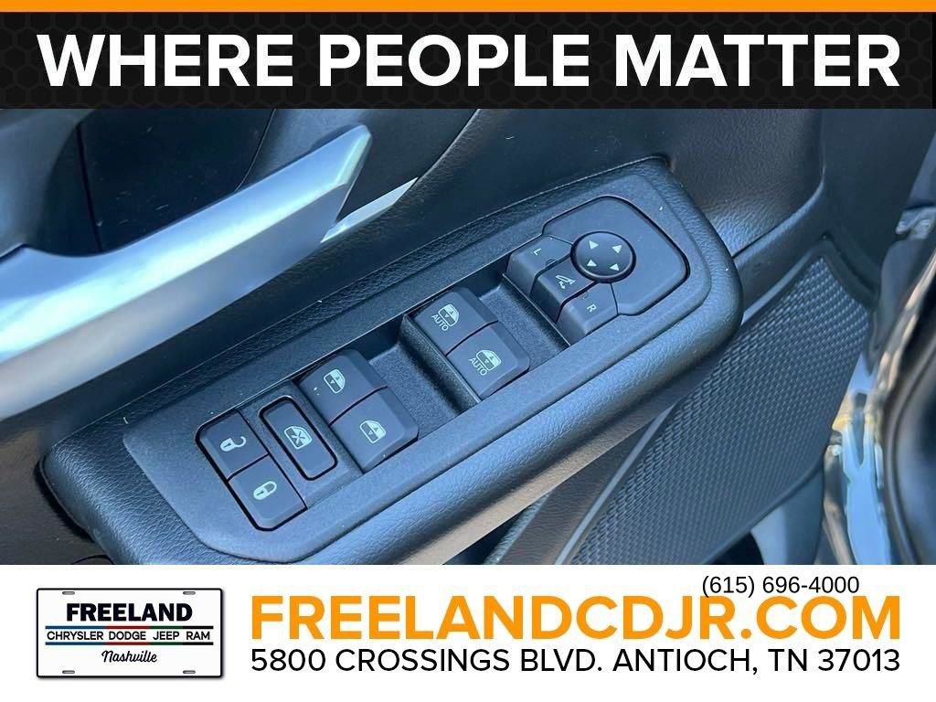 New 2025 RAM 1500 Big Horn image 19