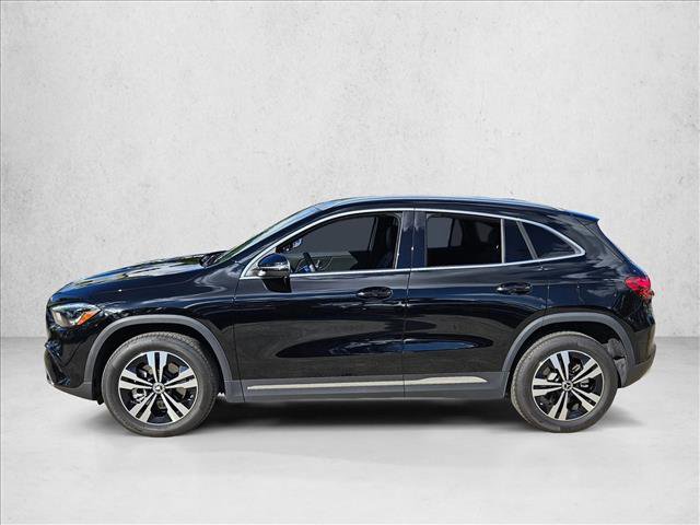 Used 2026 Mercedes-Benz GLA 250 image 9