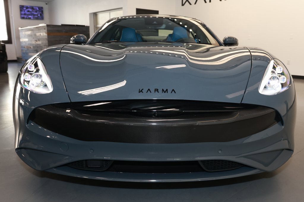 New 2025 Karma Revero Luxury image 2