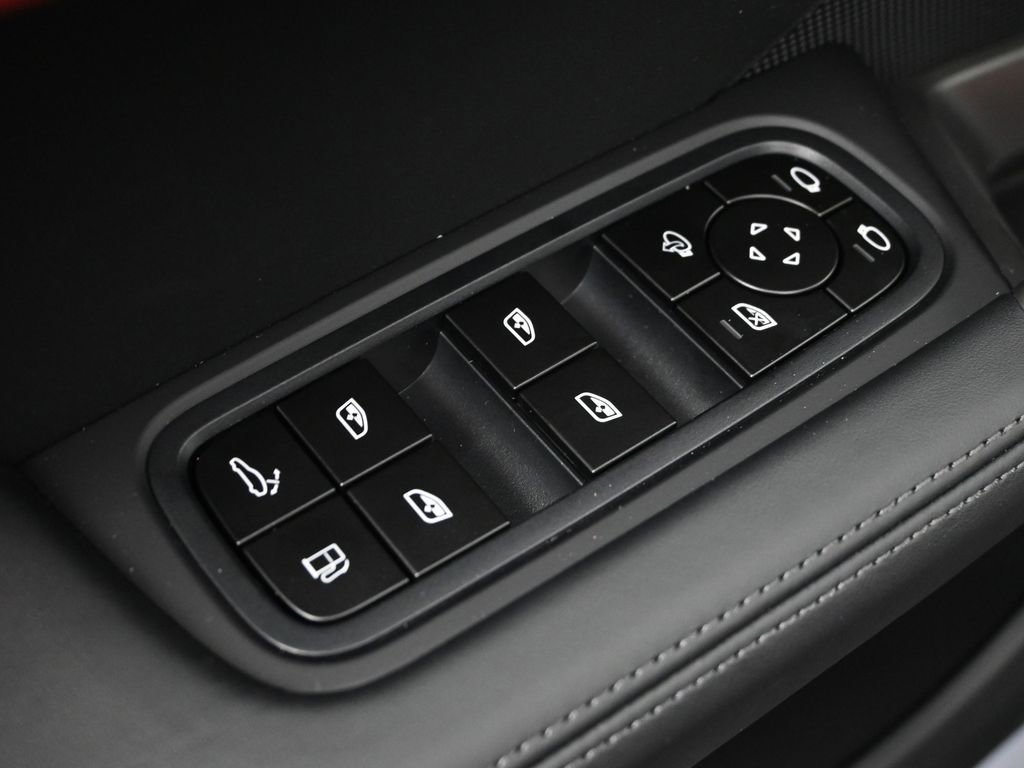 New 2026 Porsche Cayenne E-Hybrid image 19