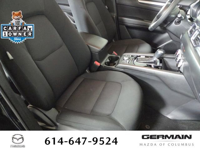 Used 2023 MAZDA CX-5 AWD 2.5 S image 29