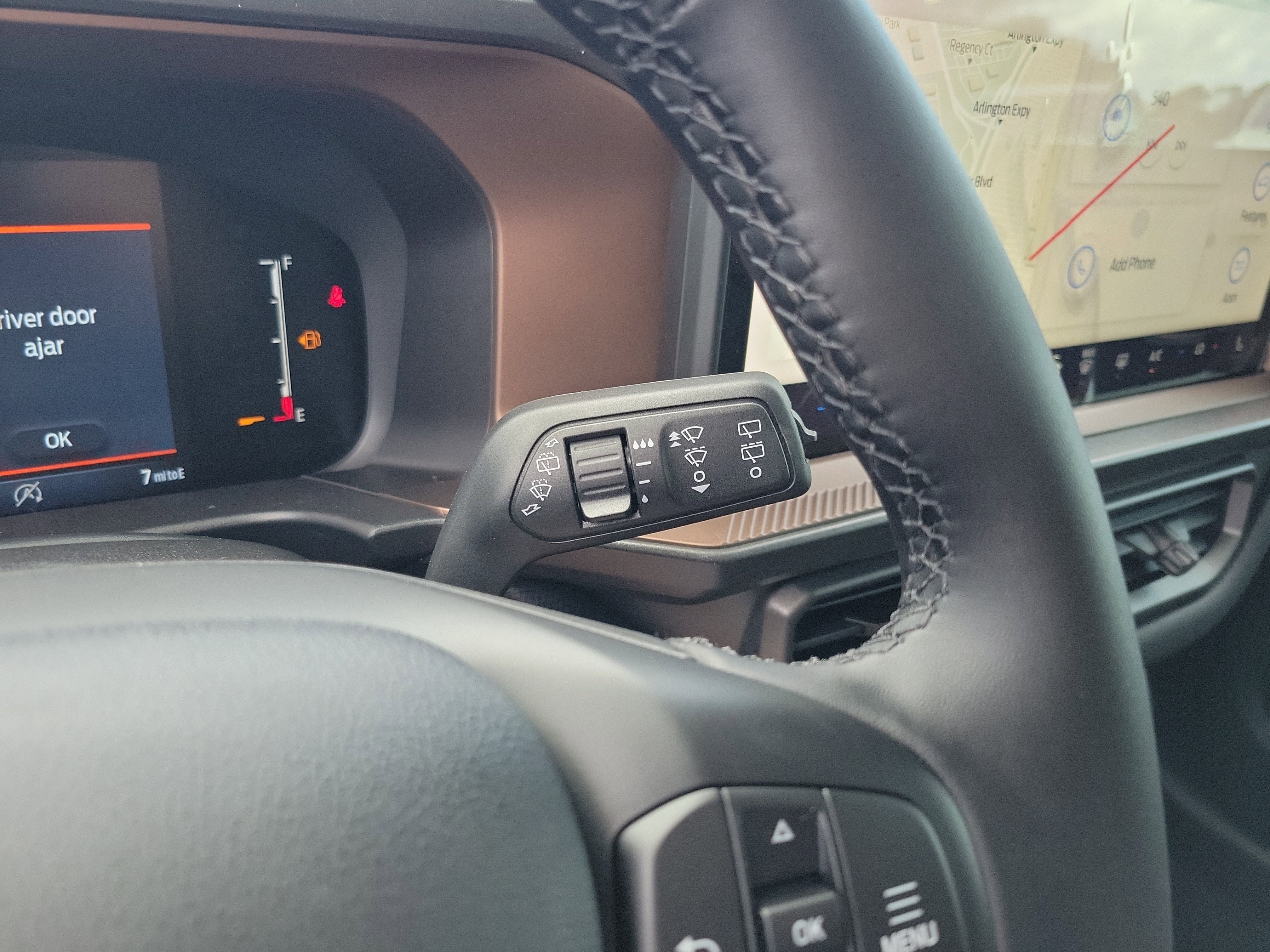 New 2026 Ford Bronco Sport Outer Banks w/ Outer Banks Tech Package+ AWD/4WD image 15