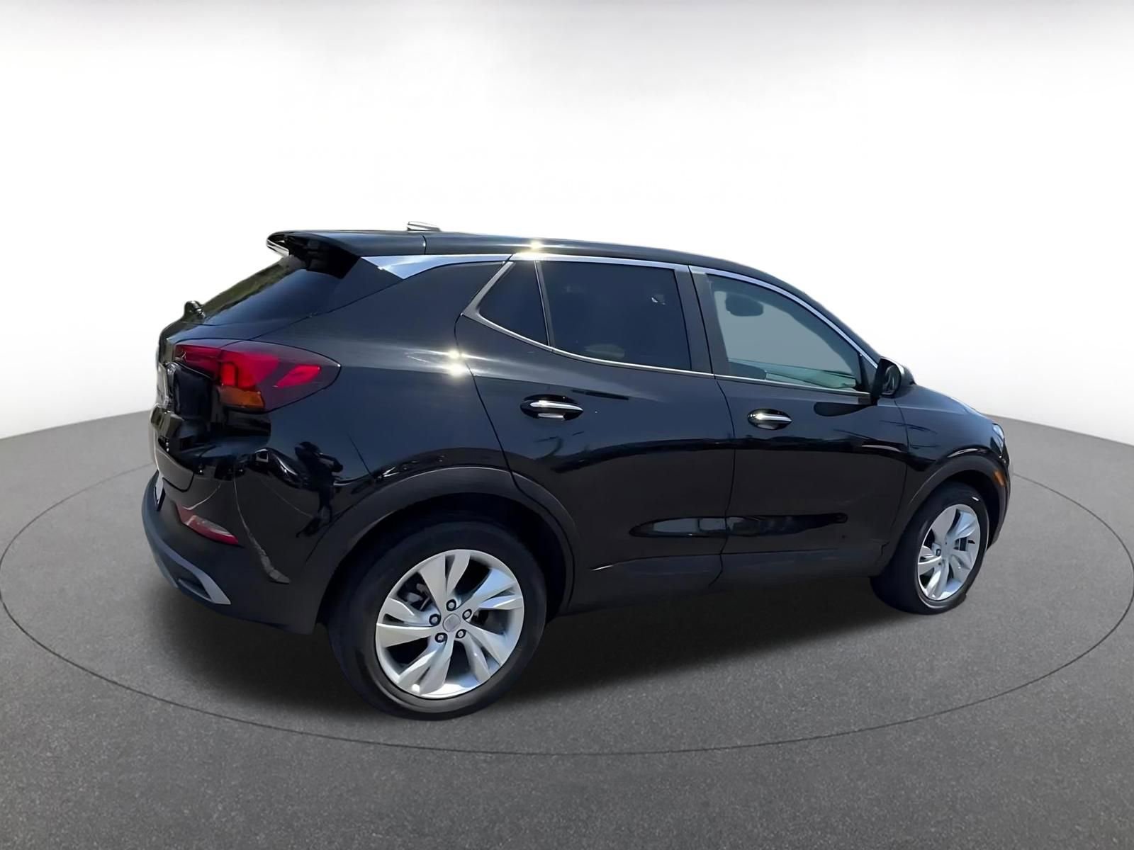Used 2025 Buick Encore GX Preferred FWD image 15