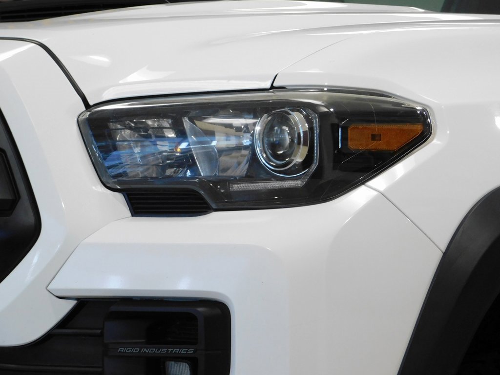 Used 2019 Toyota Tacoma TRD Pro image 16