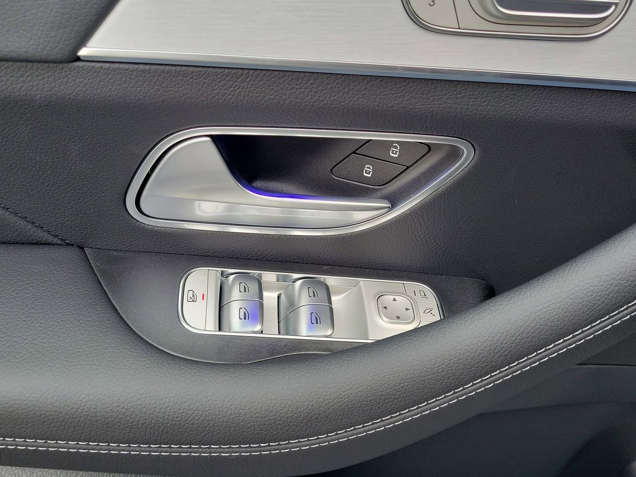 New 2026 Mercedes-Benz GLE 350 4MATIC image 25