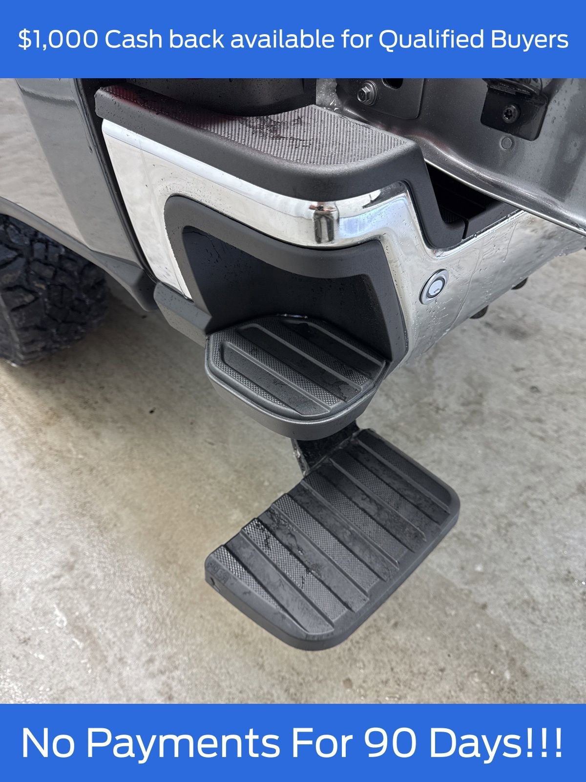 New 2026 Ford F350 XLT w/ XLT Premium Package image 45