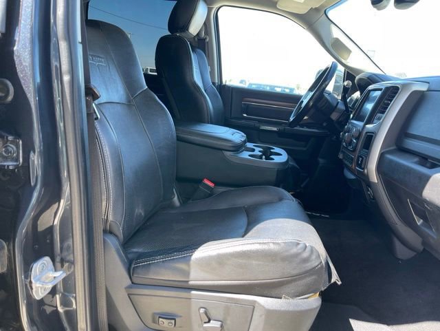 Used 2014 RAM 2500 Laramie AWD/4WD image 18