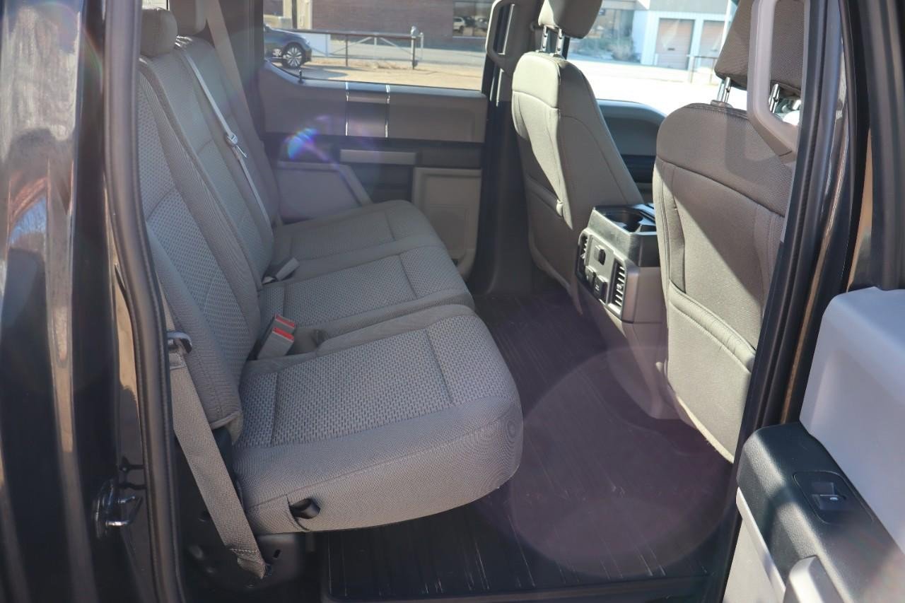 Used 2020 Ford F150 XLT w/ Equipment Group 302A Luxury image 18