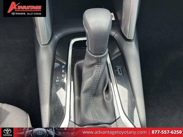 Used 2023 Toyota Corolla Cross LE AWD/4WD image 27