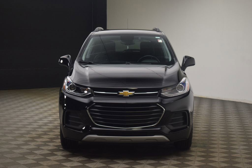 Used 2022 Chevrolet Trax LT w/ Driver Confidence Package AWD/4WD image 21