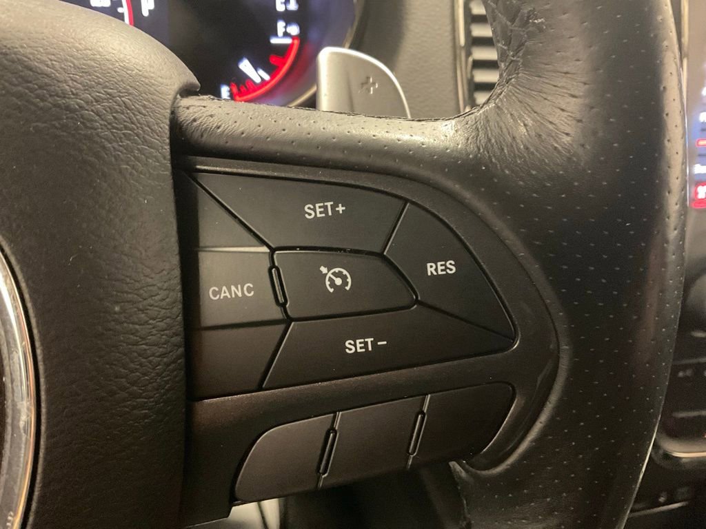 Used 2018 Dodge Durango GT image 17