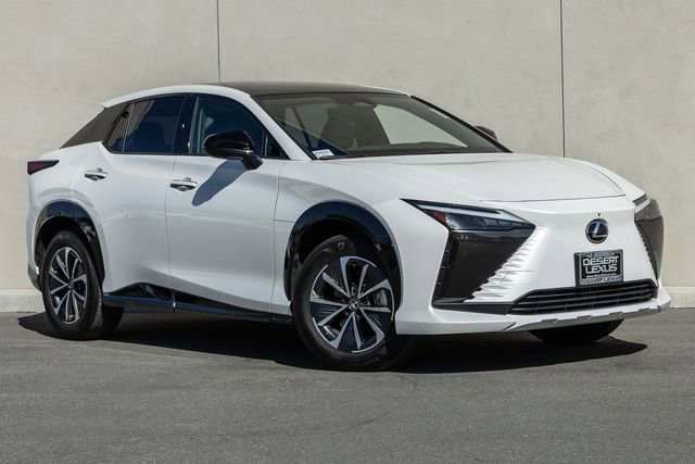 Used 2025 Lexus RZ 450e 450e Premium image 16