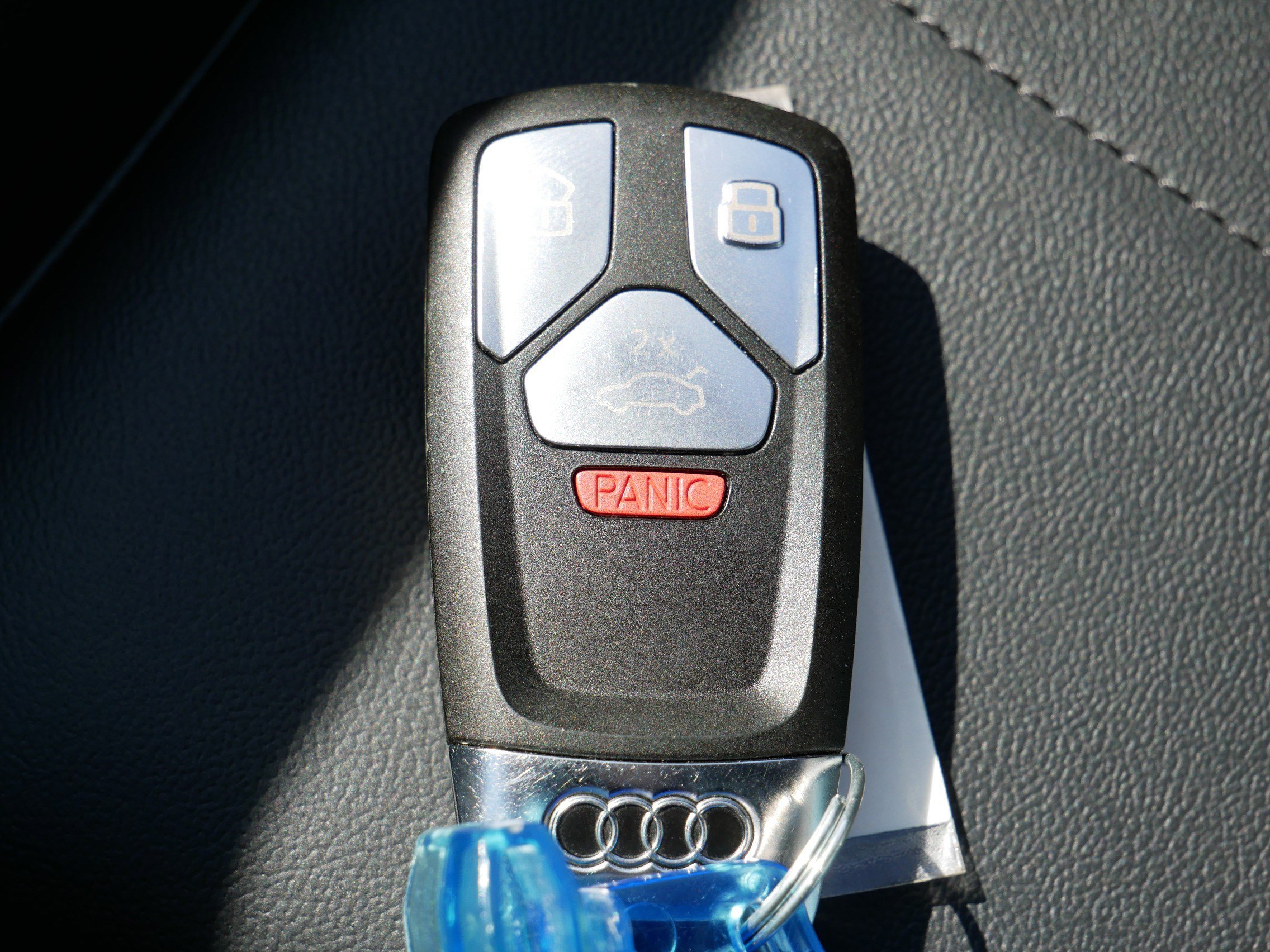 Used 2024 Audi Q5 2.0T Premium image 35