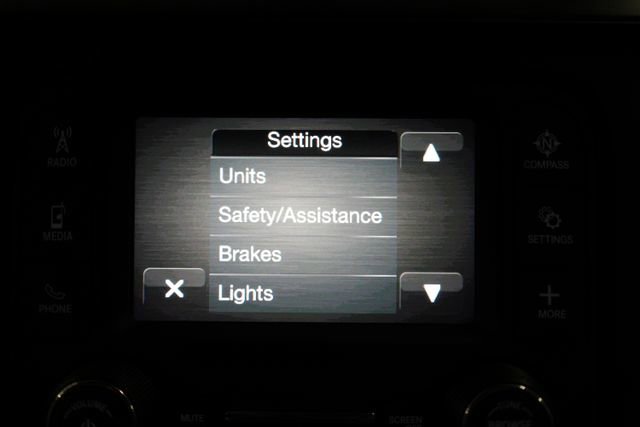 Used 2020 RAM 1500 Big Horn w/ Trailer Tow Group AWD/4WD image 32