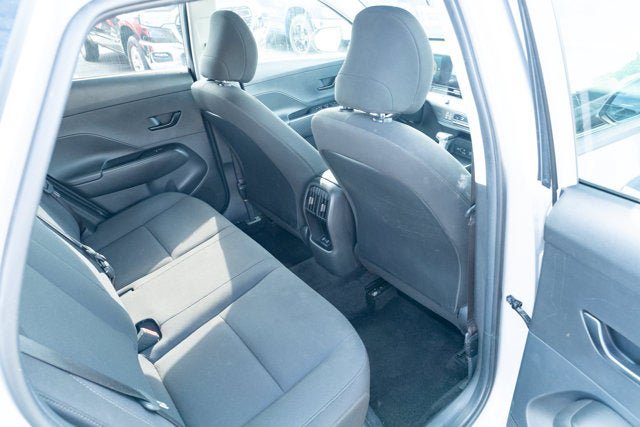 Used 2025 Hyundai Kona SEL AWD/4WD image 37