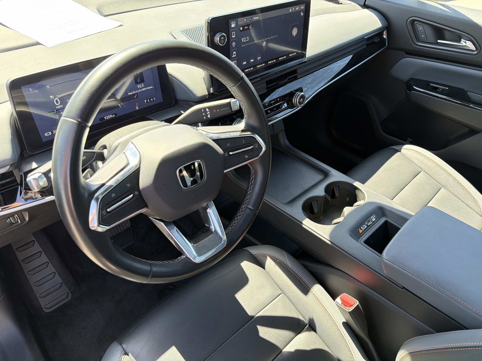 Used 2024 Honda Prologue Touring image 7