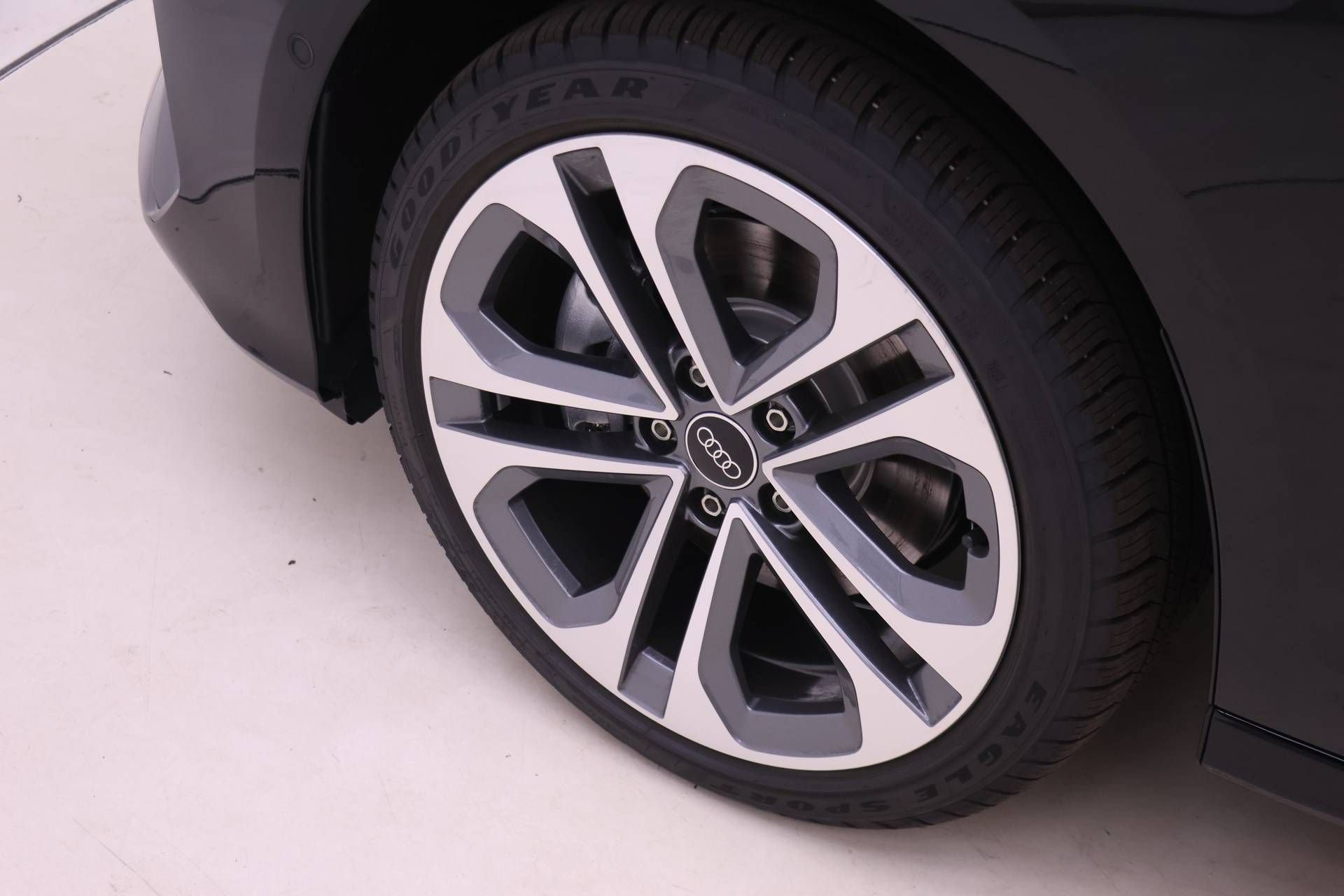 New 2026 Audi A3 2.0T Premium AWD/4WD image 16