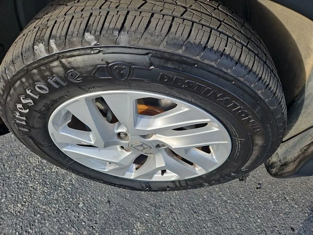 Used 2015 Honda CR-V EX image 14