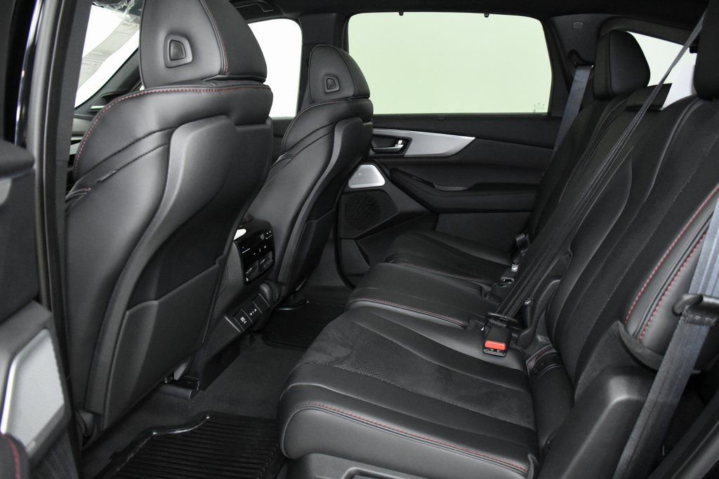 Used 2025 Acura MDX A-Spec AWD/4WD image 27