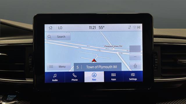 Used 2022 Ford Explorer ST-Line image 15