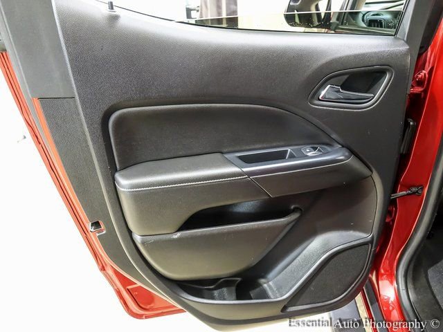 Certified 2021 GMC Canyon Elevation w/ Driver Alert Package AWD/4WD image 16