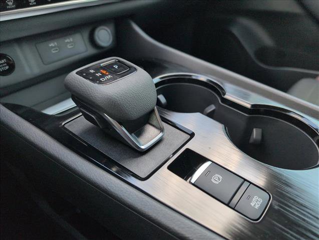 New 2026 Nissan Rogue SV image 13