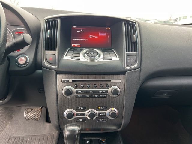 Used 2011 Nissan Maxima 3.5 SV w/ Sport Pkg image 16