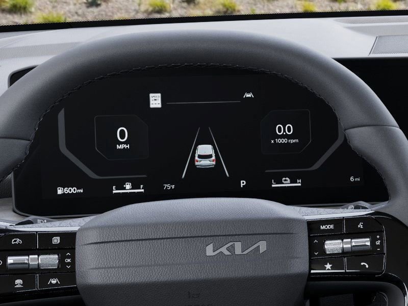 New 2026 Kia Sorento SX Prestige image 21