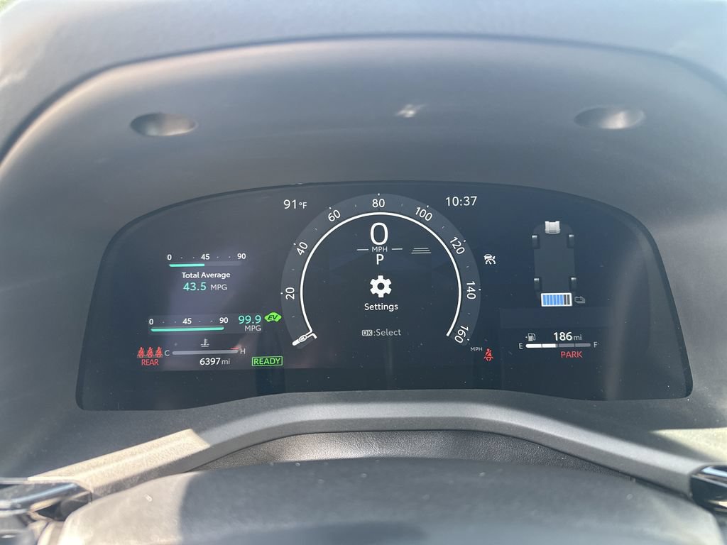 Used 2026 Toyota Camry XSE FWD image 19