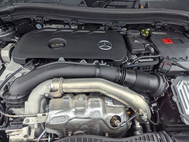 New 2026 Mercedes-Benz GLA 250 image 15