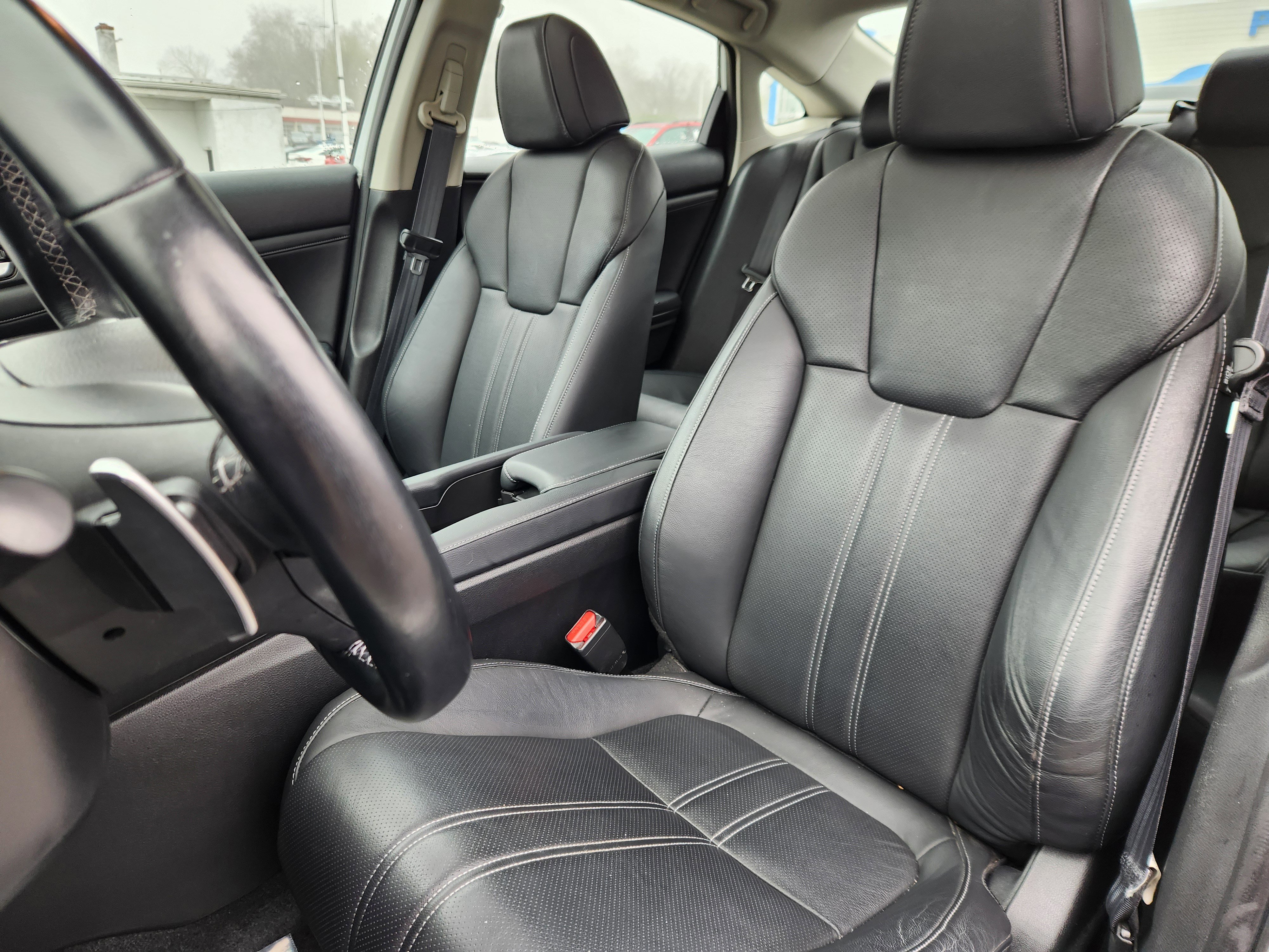 Certified 2022 Honda Insight Touring image 7