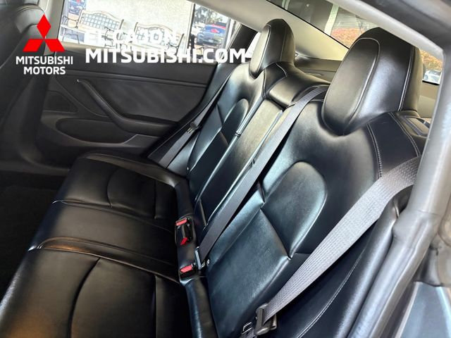 Used 2017 Tesla Model 3 Long Range RWD image 11