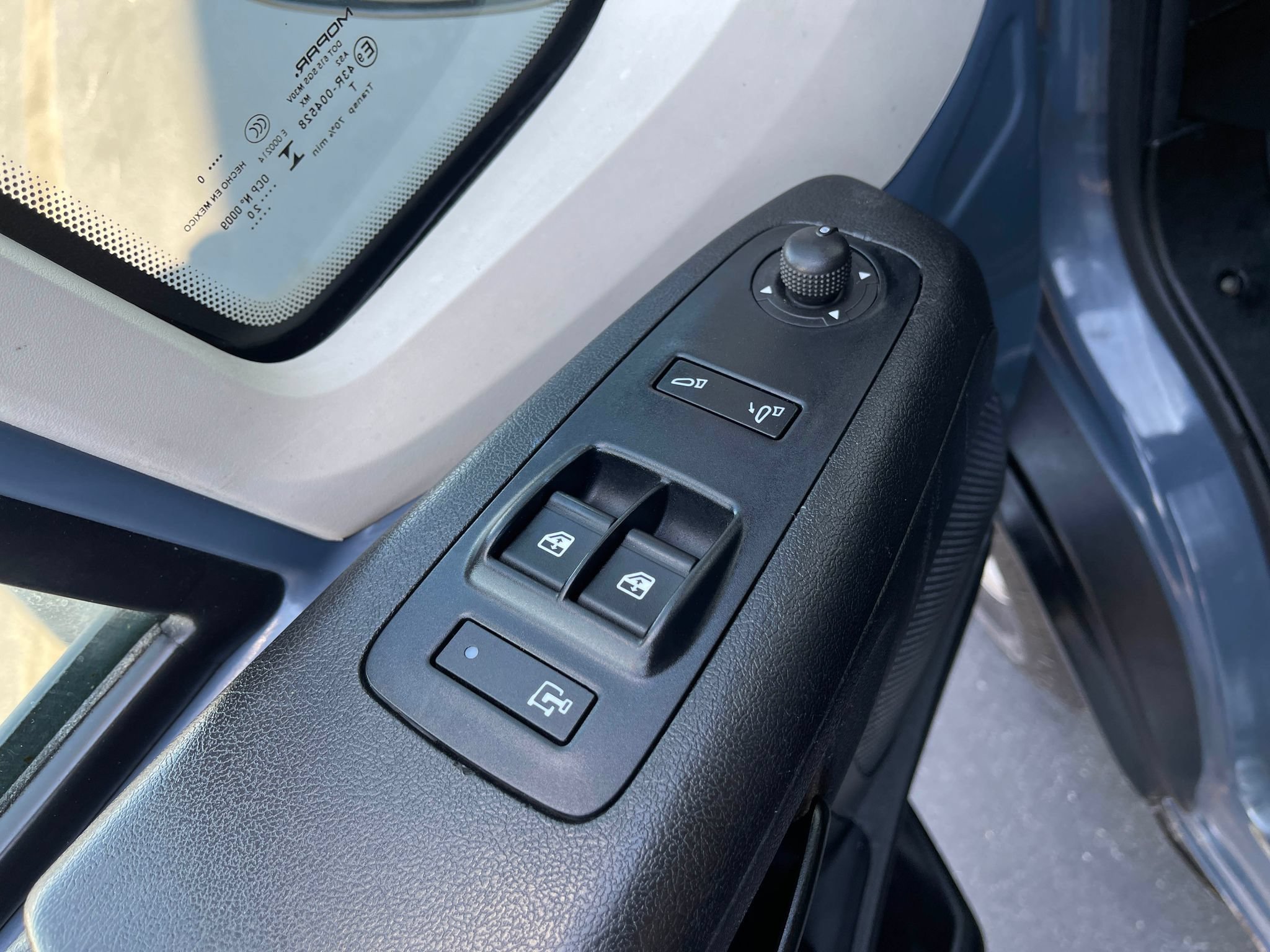 Used 2020 RAM ProMaster 3500 FWD image 13