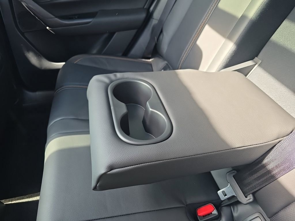 Certified 2025 MAZDA CX-50 2.5 Hybrid w/ Weather Package image 16